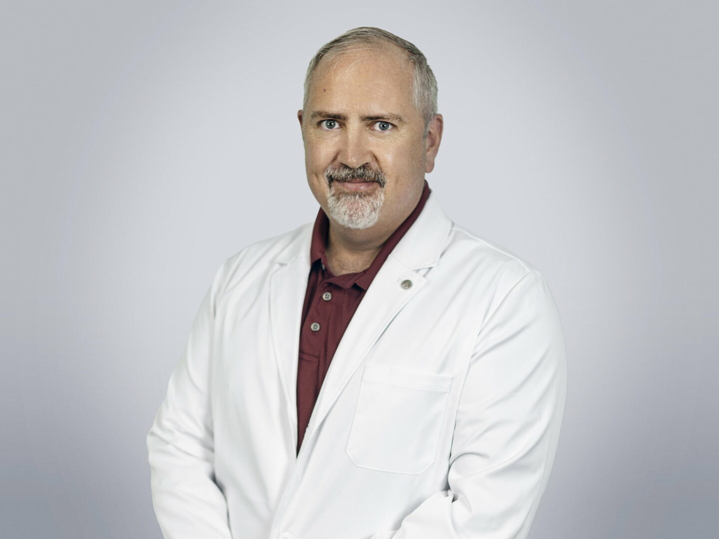 Donald Collins - MaxHealth
